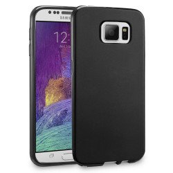 Samsung Galaxy Note 5 TPU Soft Case (Black)